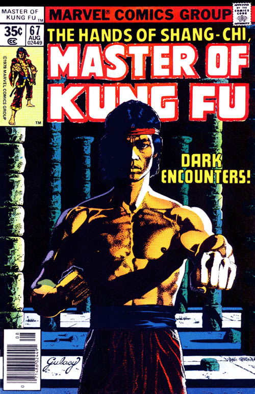 Image result for kung fu comic